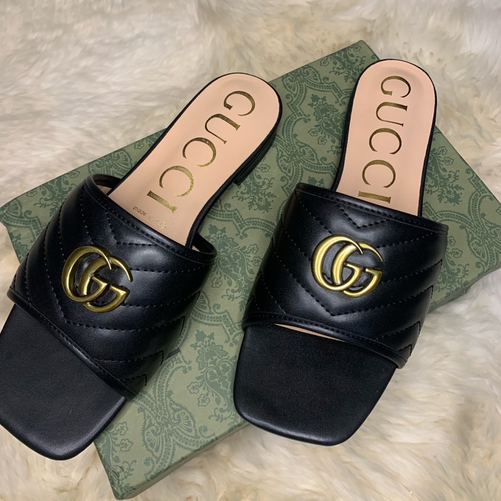 Like new slides